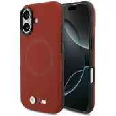 BMW M Metall-logo Magsafe Iphone 17 Handyhülle