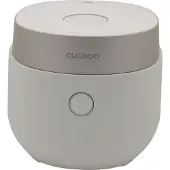 Cuckoo CR-0685FW, Weiß, 1,08 l, Tasten, Berührung, 880 W, 220 - 240 V, 50 Hz