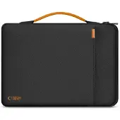 TechProtection Torba Defender Rs Na Laptopa 15-16 - Czarna