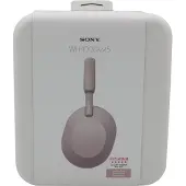 Sony WH1000XM5P, Verkabelt & Kabellos, 4 - 40000 Hz, Anrufe/Musik, 250 g, Kopfhörer, Pink