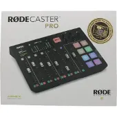 Rode Rodecaster Pro