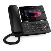 Gigaset P850W IP PRO - Telefon mit Schnur