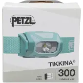 Petzl Tikkina Scheinwerfer