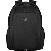 Wenger VfB Stuttgart Rucksack Wappen schwarz Fußball Fan Sport Tasche ca. 44 x 32 cm