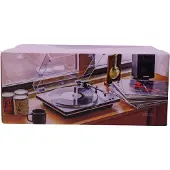 Audio-Technica Lp70xbtbs Hifi Plattenspieler
