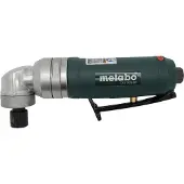 Metabo DG 700-90 Druckluft Geradschleifer 6,2 bar 6 mm ( 601592000 )