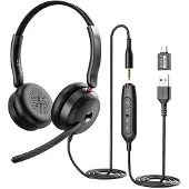 Onikuma X81 Gaming-headset