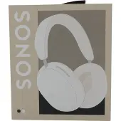 Sonos Ace Kabellose Kopfhörer Weiß