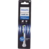 Philips Sonicare Premium Plaque Defense HX9042/87 Weiß (2 Stück)