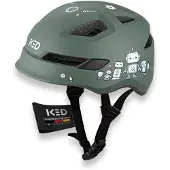 Ked POP 2.0 Lite S (48-52 cm) grün - Farbe robot matt