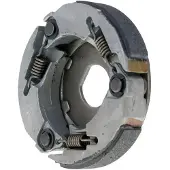 101 Octane Ip32561 Kupplungsnabe