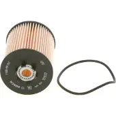 Bosch Kraftstofffilter F 026 402 237 für FENDT Farmer Filtereinsatz