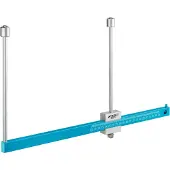 Hazet Bremsscheiben-Messschieber 4956-4 758g