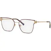 Chopard Vchl58m 54 Mm Frau Mit Brille