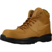 Nike Manoa Leather Gs Wheat / Wheat / Black EU 39