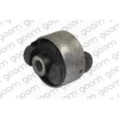 GOOM Lagerung Lenker für RENAULT LAGUNA II Grandtour (KG0/1) Vorne Unten CAS-0390
