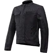 Dainese Alfama Air Motorrad Textiljacke, 50