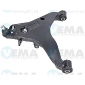 VEMA 260309 Querlenker Vorne Links für MITSUBISHI L 200 / Triton Pickup (KAT, KBT)