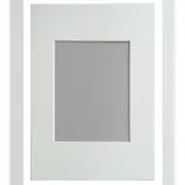 Walther design Passepartouts