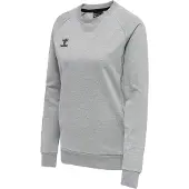 Hummel Move Grid Cotton Sweatshirt
