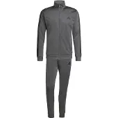 Adidas Trainingsanzug "DAYREADY" 2 tlg. für Laufen und sportliche Aktivitäten, zweiteiliges Set