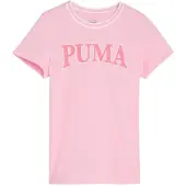 Puma Squad Tee Jr