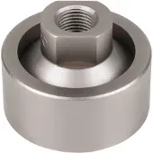 Ks Tools Stanzen-Satz, 2-tlg, Ø 29,3 mm (VW)