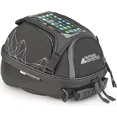 Zieger Kappa Lenkertasche AH206 Tasche Motorrad für Navi Handy