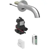 Geberit 116286SN1 Piave WT-Arm., Wandmontage, Generator