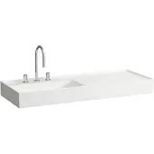 Laufen H8133327571111 WT K-460x1200x150 1 Hlo.Ül.
