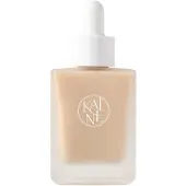 KAINE Chaga Collagen Charging Serum intensives, hydratisierendes Serum mit Kollagen 30 ml