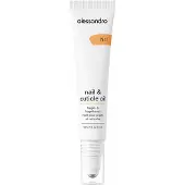 Alessandro Alessan Nail Butter 15 ml Sonstige
