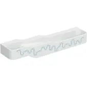 Geberit 502978SX2 Bambini Spiel/Waschlandschaft B:180cm