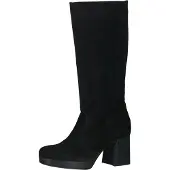 Bullboxer Stiefel Stiefel Veloursleder