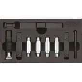 Ks Tools Klemmbohrungs-Spreizwerkzeug-Satz, 11-tlg ( 700.5650 )