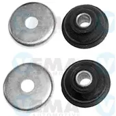 VEMA 257 Querlenker Reparatursatz für FIAT RITMO I (138A)