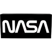 Fizz Creations Nasa-logolampe 22 Cm