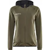 Craft Trainingsjacke Damen Extend