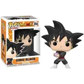 Funko POP! Dragon Ball Super - Goku Black 314 - Pop! - Vinyl Figur
