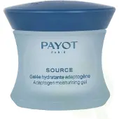 Payot Source Adaptogen Moisturising Gel.
