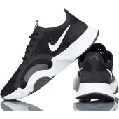 Nike Superrep Go Damen Turnschuhe Schwarz