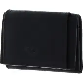 VOi Geldbörse 4Season Ebba Wallet Black schwarz