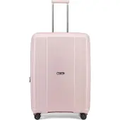 EPIC Travelgear Anthem Expandable Trolley Nebula Pink rosa 75cm