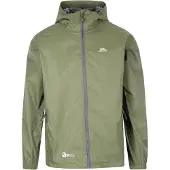 Trespass Damen QIKPAC Sportjacke, Größe: M