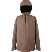 Regatta Regenjacke mit Kapuze für Damen Birchdale II
