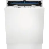 Electrolux KESC8415L, Voll integriert, Standardgröße (60 cm), Berührung, LED, Edelstahl, 14 Maßgedecke