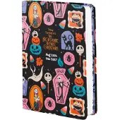Grupo Nightmare Before Christmas Pocket-Schulagenda 2026 - 2027