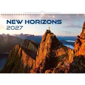 Helma Neue Horizonte Kalender 2027