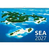 Helma Meer Kalender 2027