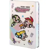 Grupo Powerpuff Girls Taschen-Schulplaner 2026 - 2027